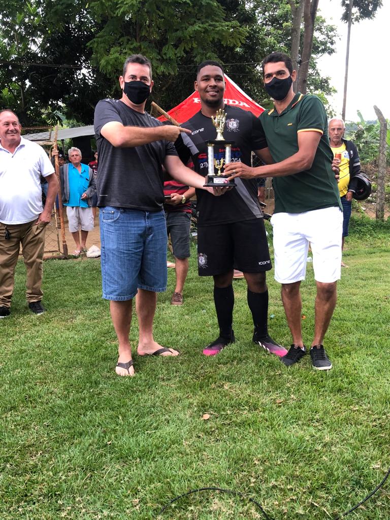 TFC é pentacampeão do Campeonato Municipal de Futebol Amador - Prefeitura  Municipal de Luz