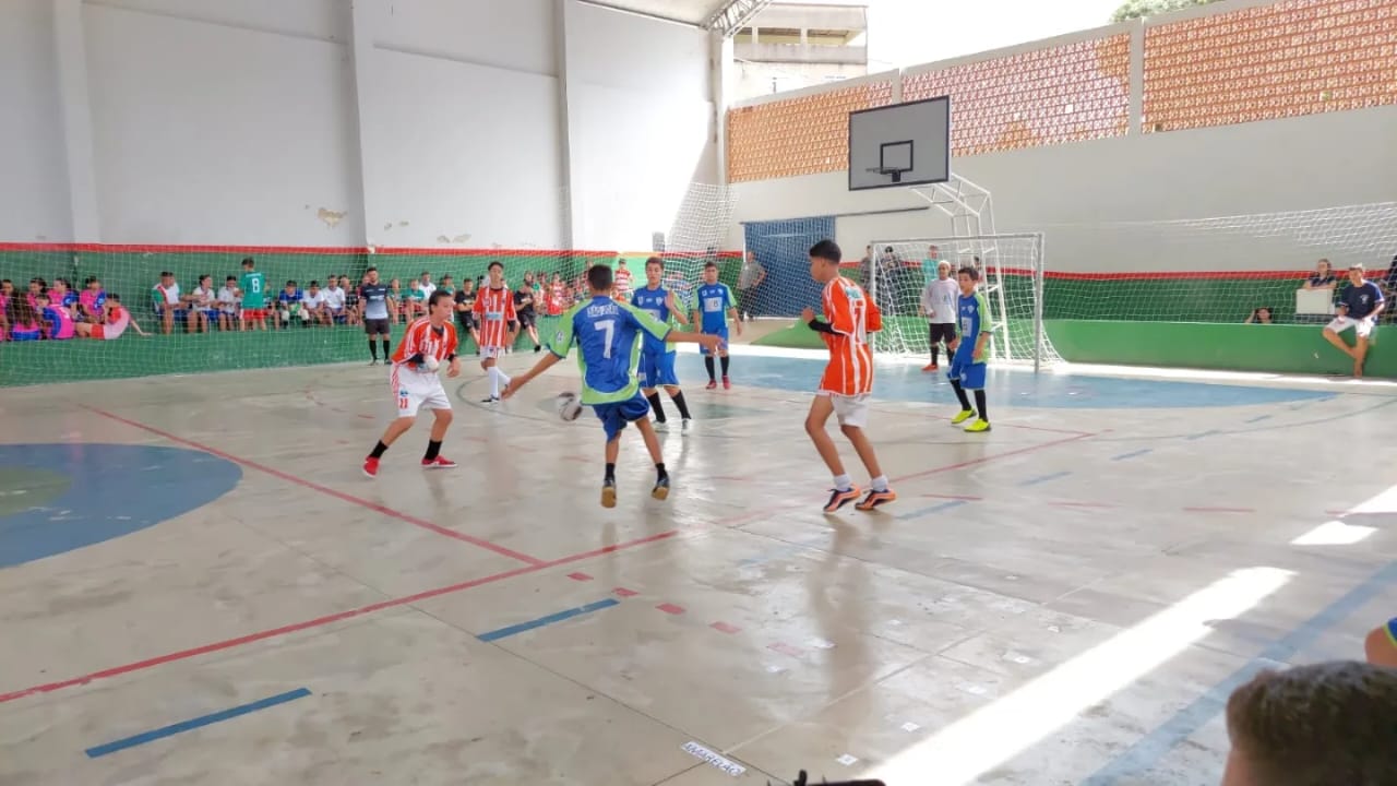 Esportes: Vem ai os Jogos Escolares de Águia Branca