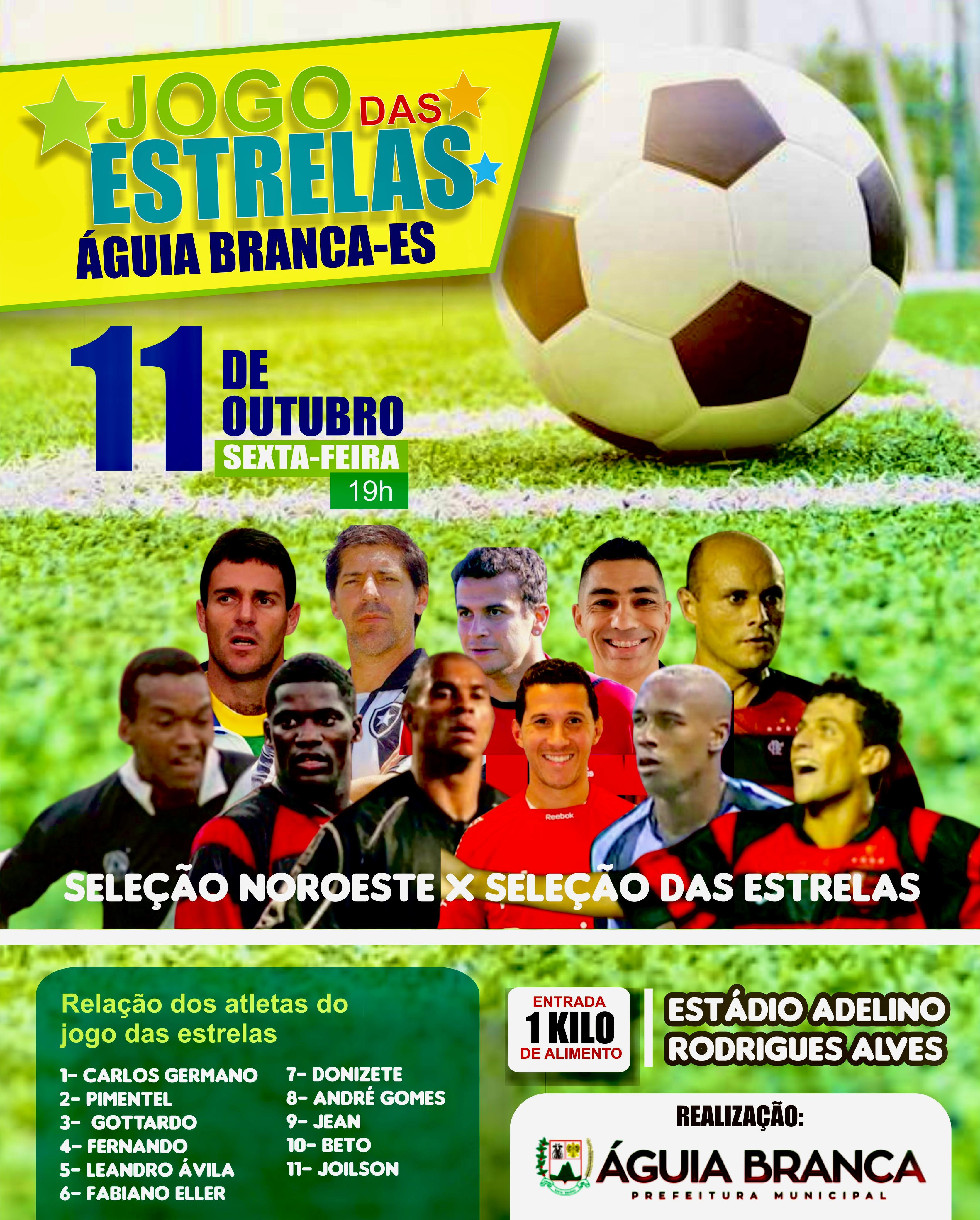 Jogo das Estrelas